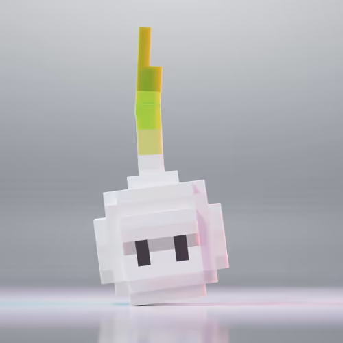 MRO WORLD - Hopping Garlic