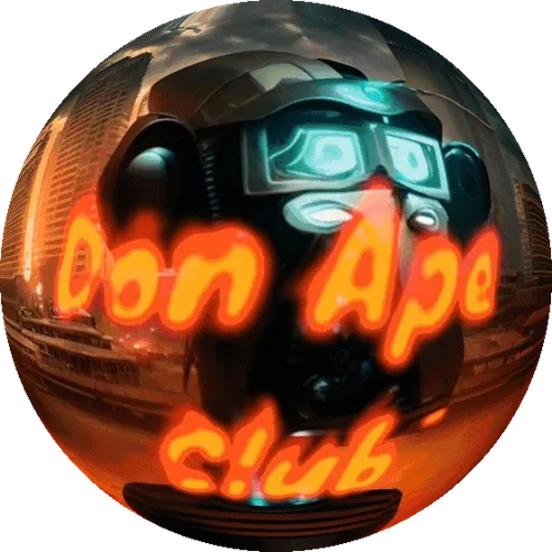 Don Ape Club