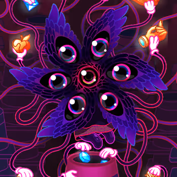 Aggregate by salt the wizard x Reddit Collectible Avatars