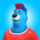 B.Bear