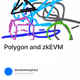 Polygon and zkEVM