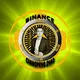 Binance and Coins