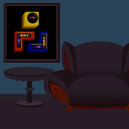 RESISTOR ILLUSION
