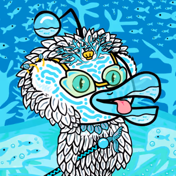Retro Reimagined: theDreamdoodle x Reddit Collectible Avatars