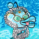 Retro Reimagined: theDreamdoodle x Reddit Collectible Avatars