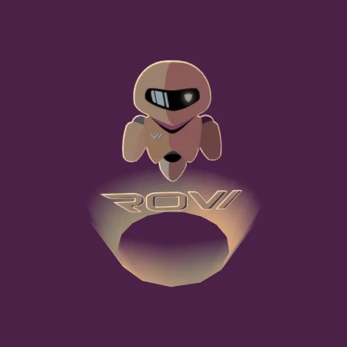 ROVI Hologram