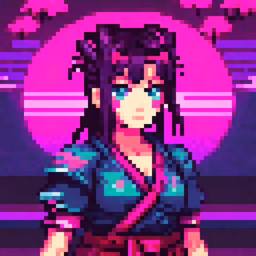 Samurai Squad