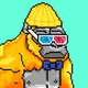CRYPKONGZ NFT