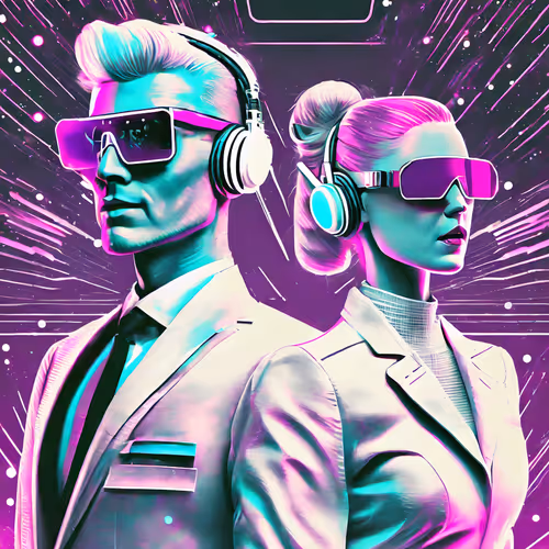 Chief Digital Officers