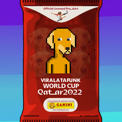 ViralataFunk World Cup 2022