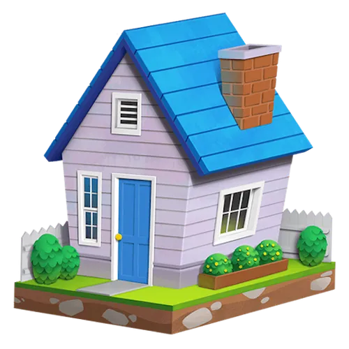 House NFT Collection