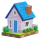 House NFT Collection