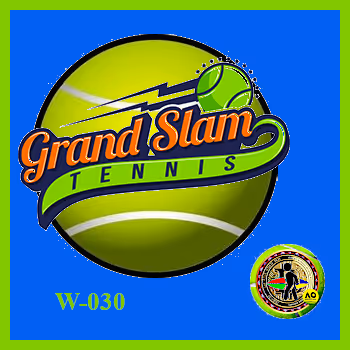 GB Grand Slam Tennis - Serena