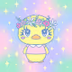 Chibi Ducky