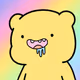 CRAZY BEARDROPS