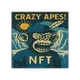 Crazy apes