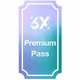 3x Capital Education NFT Passes