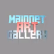 Mainnet Art Gallery Collectibles