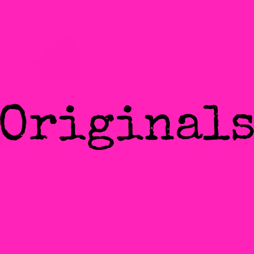 originals'collection