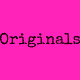 originals'collection
