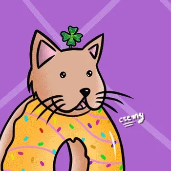 DonutCatz