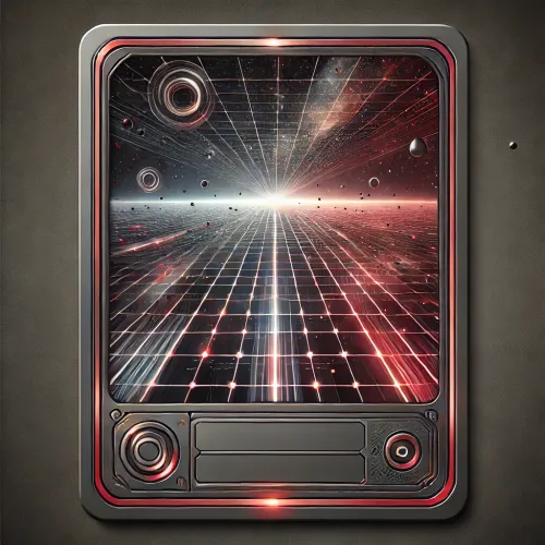 CyberSpectrum Chronicles