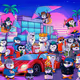 Blueprint: A Penguins Paradise