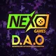 Nexo Games DAO