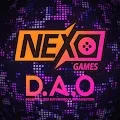 Nexo Games DAO