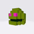Roxel Cryptovoxels
