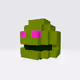 Roxel Cryptovoxels