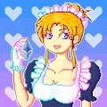 Pixel Maid DX