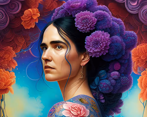 The Princess: An NFT Story