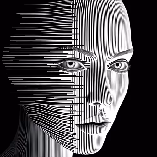 Fractured Perception, Exclusive Multi-Art NFT