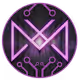 Logo Metavengers