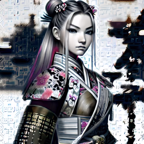 武家の女が背負う業