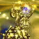 GOLD KING APE NFT