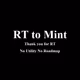 Retweet 2 Mint