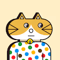 Pattern Cats