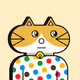 Pattern Cats