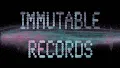 Immutable Records