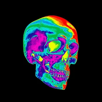 Soul Skull Spectrum