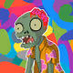 Crazy Zombie Action