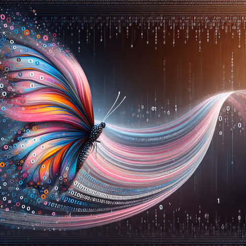 Butterfly Code