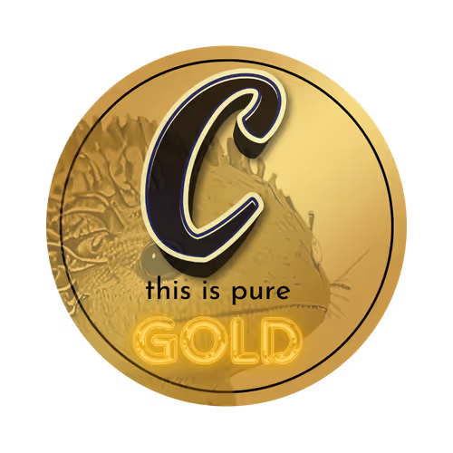 C-Gold
