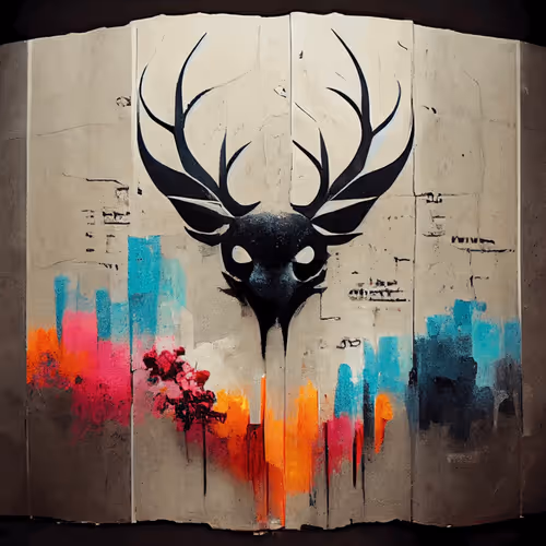 To Find The Love In Art