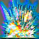 curated art by KryptoFrame