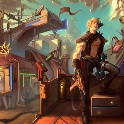 アイテム メディア プレースホルダー