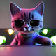 PolyKitties by Web3Kend