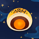 Egg YolK Pastry
